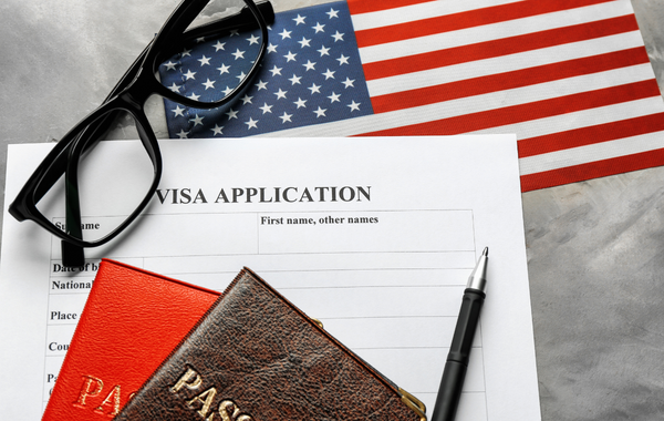 US Visa Appointments